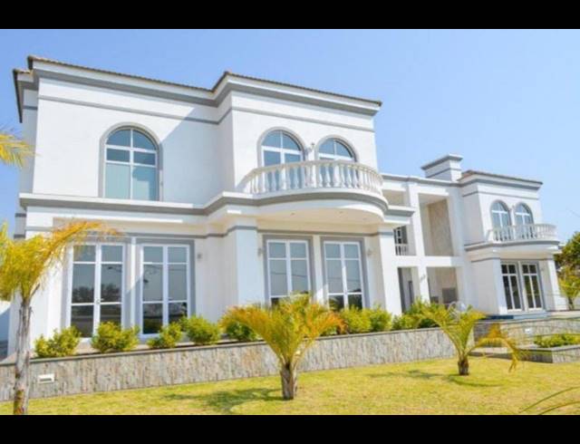 5 BEDROOM PROPERTY TO RENT IN WATERKLOOF HEIGHTS